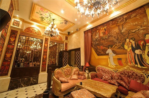 茂名市高档KTV妹子质量哪家好 茂名市高档KTV妹子质量哪家好